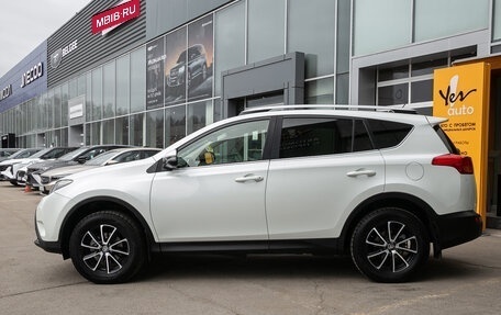 Toyota RAV4, 2014 год, 1 498 000 рублей, 10 фотография