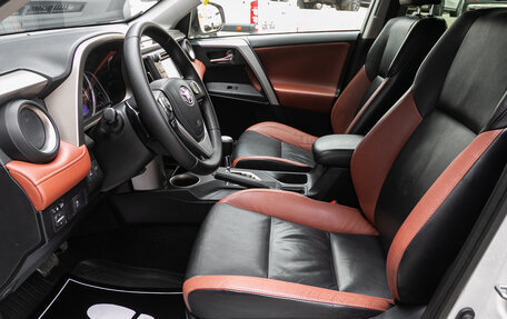 Toyota RAV4, 2014 год, 1 498 000 рублей, 22 фотография