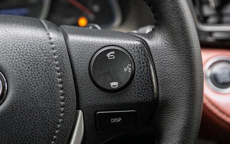 Toyota RAV4, 2014 год, 1 498 000 рублей, 19 фотография