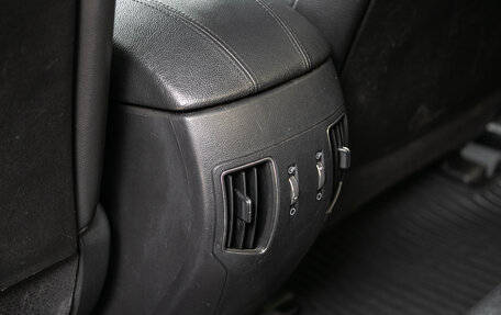 Hyundai Sonata VI, 2011 год, 983 000 рублей, 17 фотография
