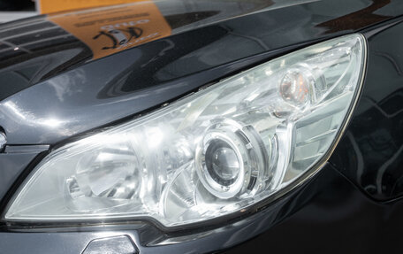 Subaru Legacy VII, 2009 год, 997 000 рублей, 3 фотография