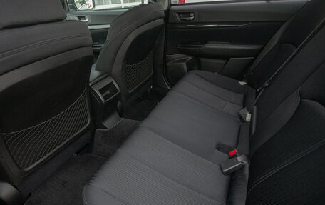 Subaru Legacy VII, 2009 год, 997 000 рублей, 18 фотография