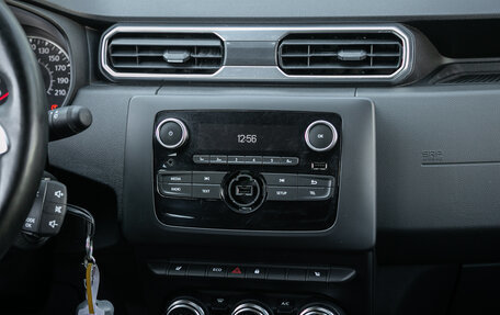 Renault Duster, 2021 год, 1 398 000 рублей, 2 фотография