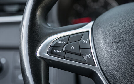Renault Duster, 2021 год, 1 398 000 рублей, 4 фотография
