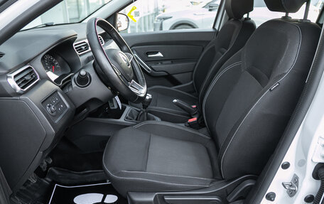 Renault Duster, 2021 год, 1 398 000 рублей, 6 фотография