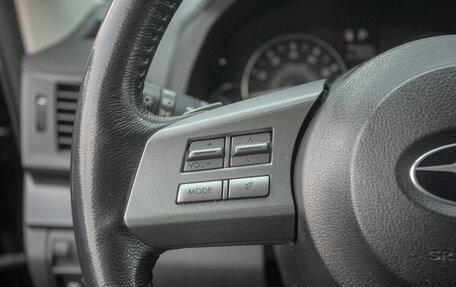 Subaru Legacy VII, 2009 год, 997 000 рублей, 14 фотография
