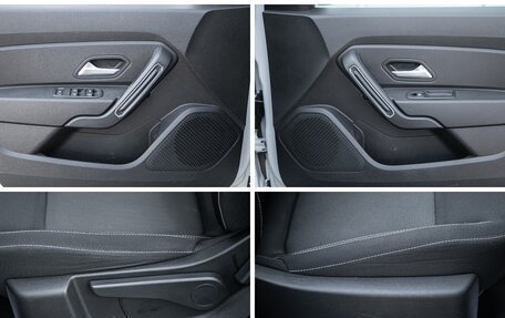 Renault Duster, 2021 год, 1 398 000 рублей, 11 фотография