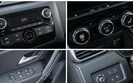 Renault Duster, 2021 год, 1 398 000 рублей, 10 фотография
