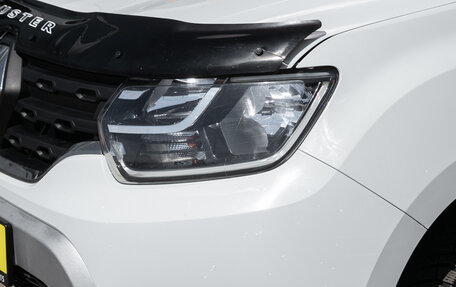 Renault Duster, 2021 год, 1 398 000 рублей, 14 фотография