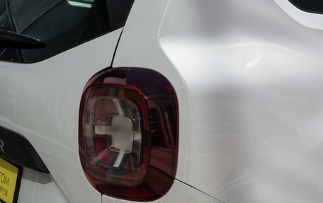 Renault Duster, 2021 год, 1 398 000 рублей, 18 фотография
