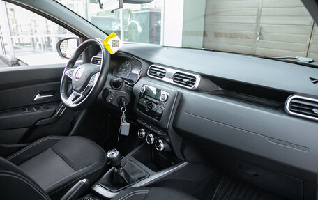 Renault Duster, 2021 год, 1 398 000 рублей, 23 фотография