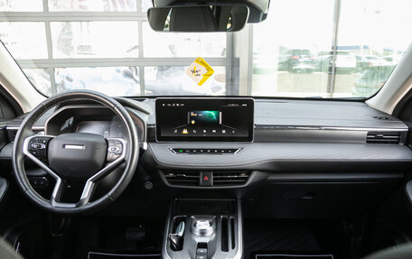 Haval Jolion, 2022 год, 1 625 000 рублей, 3 фотография