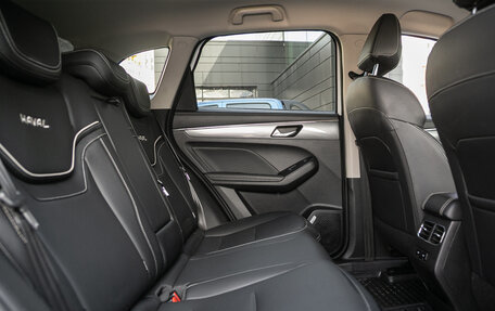 Haval Jolion, 2022 год, 1 625 000 рублей, 2 фотография