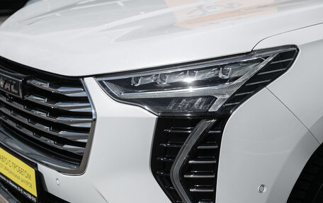 Haval Jolion, 2022 год, 1 625 000 рублей, 15 фотография
