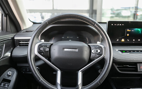 Haval Jolion, 2022 год, 1 625 000 рублей, 5 фотография