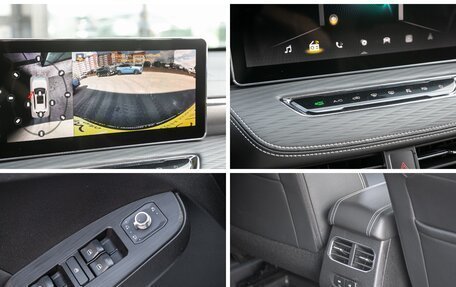 Haval Jolion, 2022 год, 1 625 000 рублей, 11 фотография