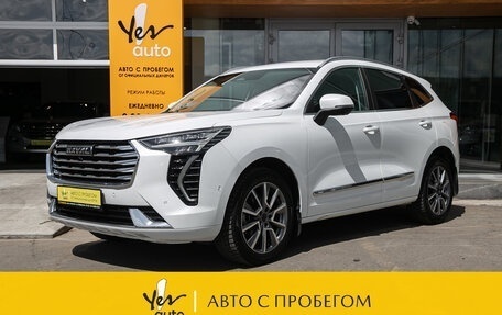Haval Jolion, 2022 год, 1 625 000 рублей, 13 фотография
