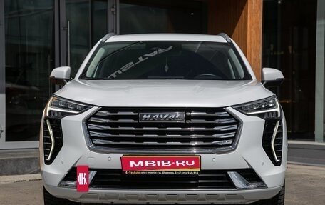 Haval Jolion, 2022 год, 1 625 000 рублей, 16 фотография