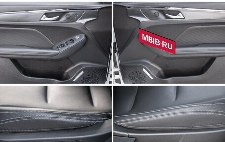 Haval Jolion, 2022 год, 1 625 000 рублей, 12 фотография