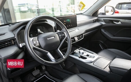 Haval Jolion, 2022 год, 1 625 000 рублей, 8 фотография