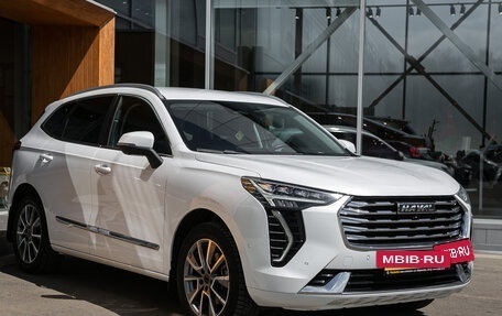 Haval Jolion, 2022 год, 1 625 000 рублей, 17 фотография
