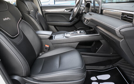 Haval Jolion, 2022 год, 1 625 000 рублей, 23 фотография