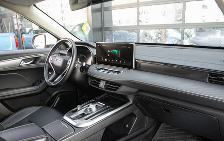 Haval Jolion, 2022 год, 1 625 000 рублей, 24 фотография