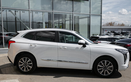 Haval Jolion, 2022 год, 1 625 000 рублей, 22 фотография