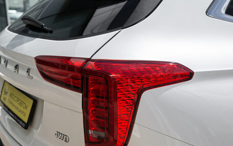 Haval Jolion, 2022 год, 1 625 000 рублей, 21 фотография