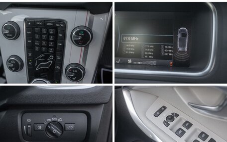 Volvo V40 II рестайлинг, 2013 год, 1 055 000 рублей, 8 фотография