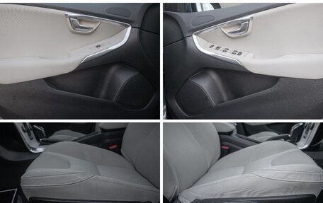 Volvo V40 II рестайлинг, 2013 год, 1 055 000 рублей, 9 фотография