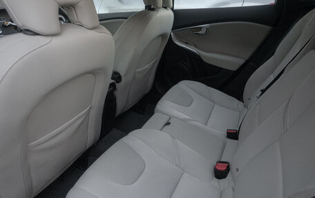 Volvo V40 II рестайлинг, 2013 год, 1 055 000 рублей, 3 фотография