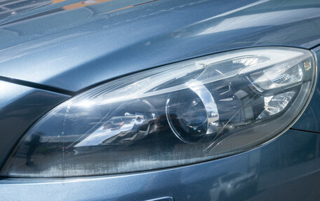 Volvo V40 II рестайлинг, 2013 год, 1 055 000 рублей, 12 фотография