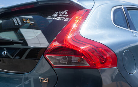 Volvo V40 II рестайлинг, 2013 год, 1 055 000 рублей, 16 фотография