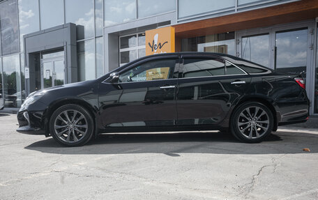 Toyota Camry, 2017 год, 1 997 000 рублей, 17 фотография