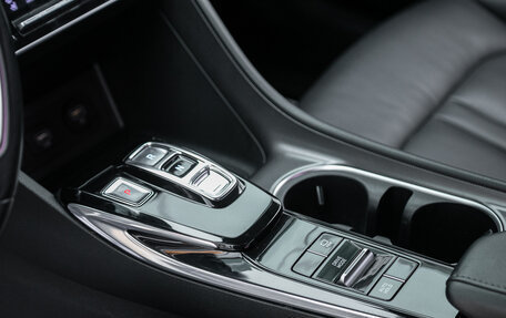 Hyundai Sonata VIII, 2019 год, 1 899 000 рублей, 9 фотография