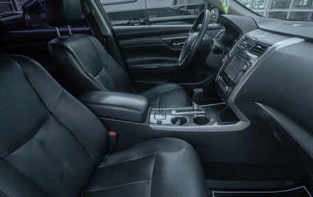 Nissan Teana, 2015 год, 1 359 000 рублей, 2 фотография