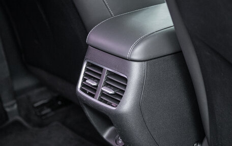 Hyundai Sonata VIII, 2019 год, 1 899 000 рублей, 26 фотография