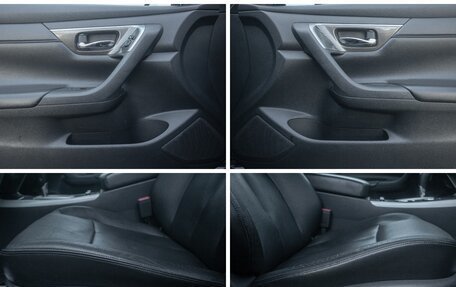 Nissan Teana, 2015 год, 1 359 000 рублей, 11 фотография