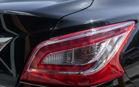 Nissan Teana, 2015 год, 1 359 000 рублей, 8 фотография