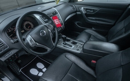 Nissan Teana, 2015 год, 1 359 000 рублей, 13 фотография