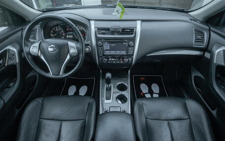 Nissan Teana, 2015 год, 1 359 000 рублей, 22 фотография