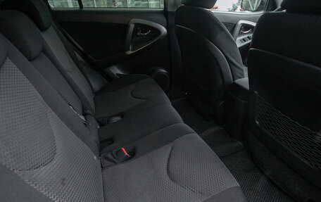 Toyota RAV4, 2011 год, 1 298 000 рублей, 5 фотография