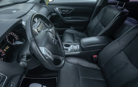 Nissan Teana, 2015 год, 1 359 000 рублей, 14 фотография