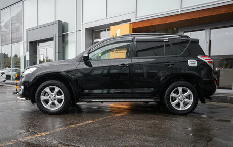 Toyota RAV4, 2011 год, 1 298 000 рублей, 15 фотография