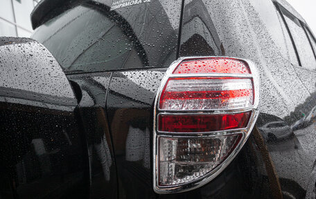 Toyota RAV4, 2011 год, 1 298 000 рублей, 18 фотография