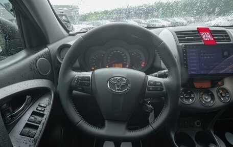 Toyota RAV4, 2011 год, 1 298 000 рублей, 7 фотография
