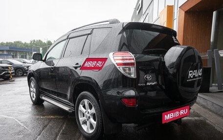 Toyota RAV4, 2011 год, 1 298 000 рублей, 16 фотография