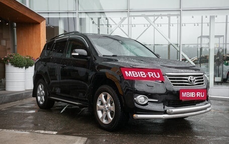 Toyota RAV4, 2011 год, 1 298 000 рублей, 19 фотография