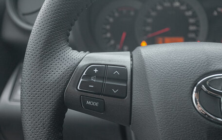 Toyota RAV4, 2011 год, 1 298 000 рублей, 22 фотография